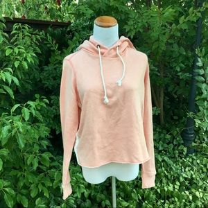 NWT ABERCROMBIE & FITCH HOODIE